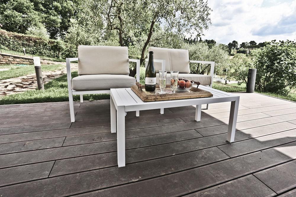 Poggio Baronti Alojamento de Acomodação e Pequeno-almoço Bagno a Ripoli