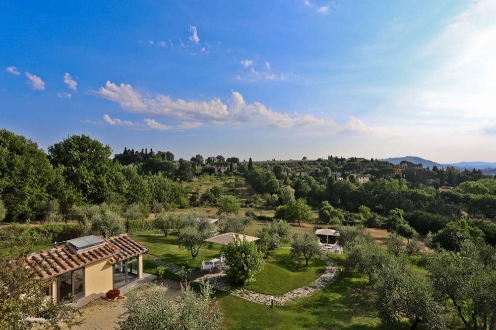 Poggio Baronti 2*