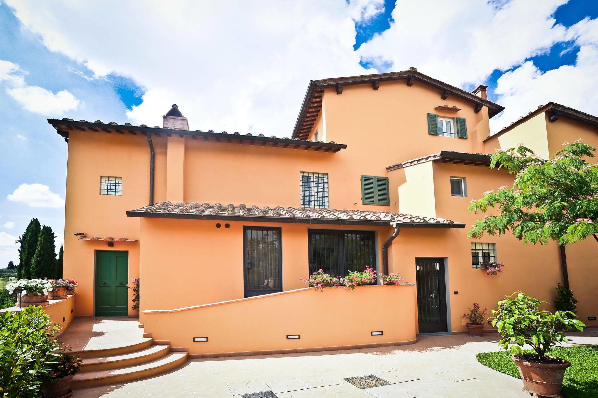 Poggio Baronti Bagno a Ripoli