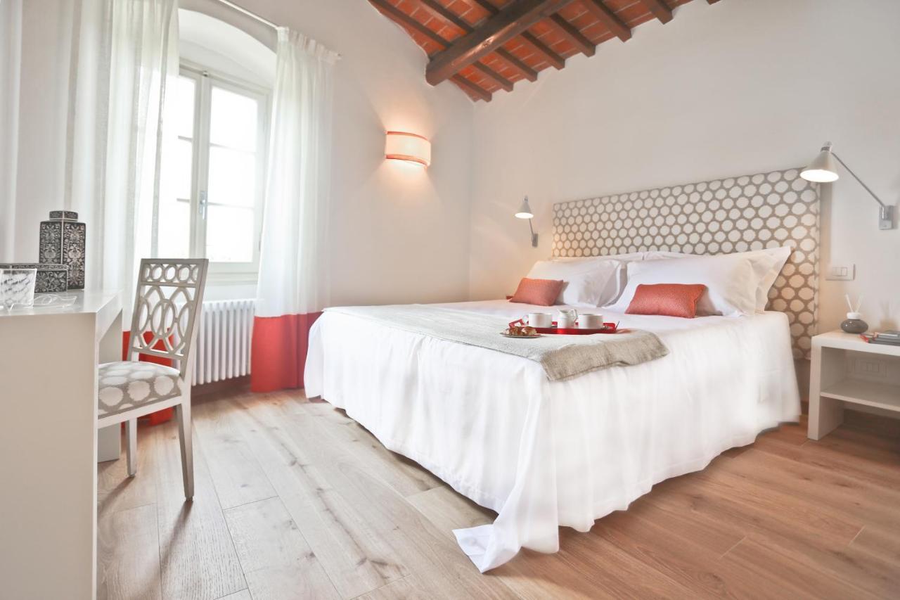 Poggio Baronti Frühstückspension Bagno a Ripoli