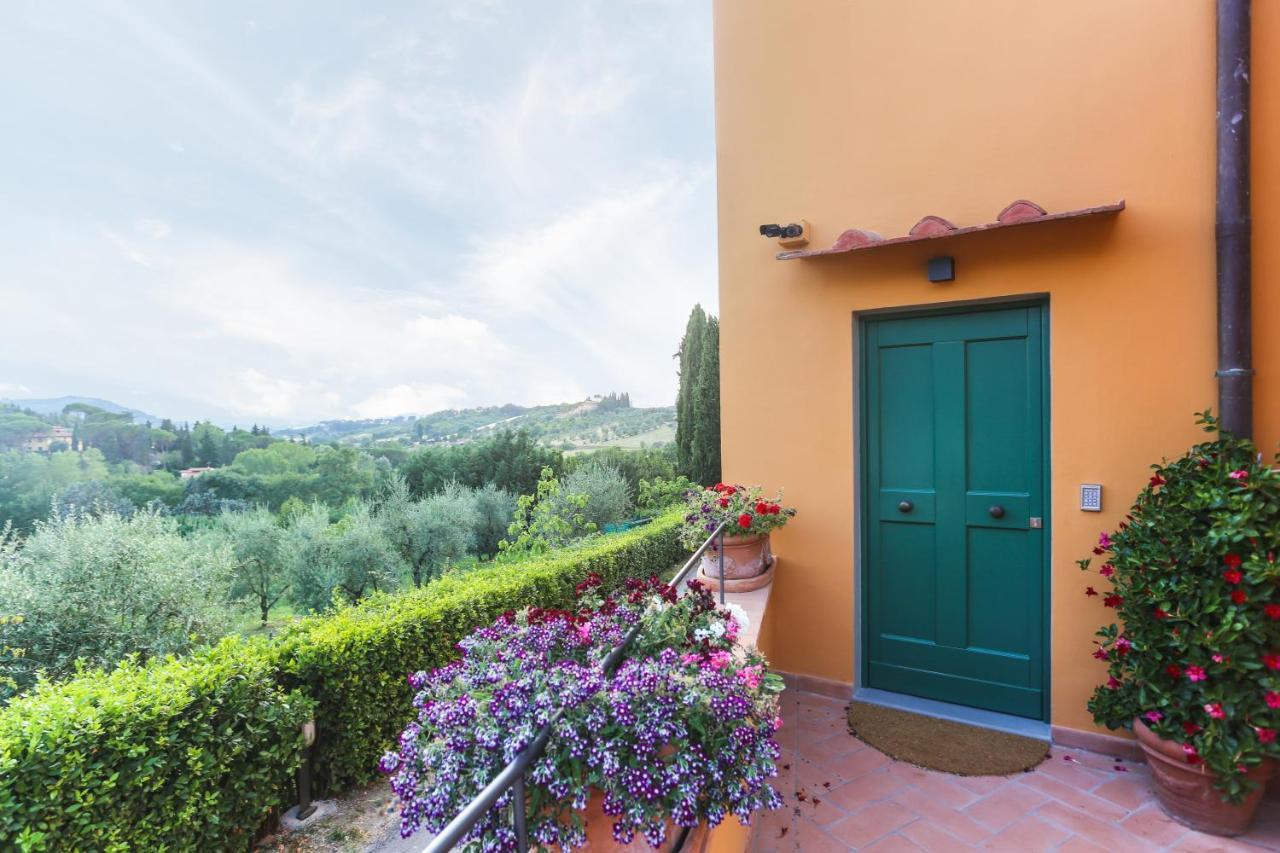 Poggio Baronti Bagno a Ripoli