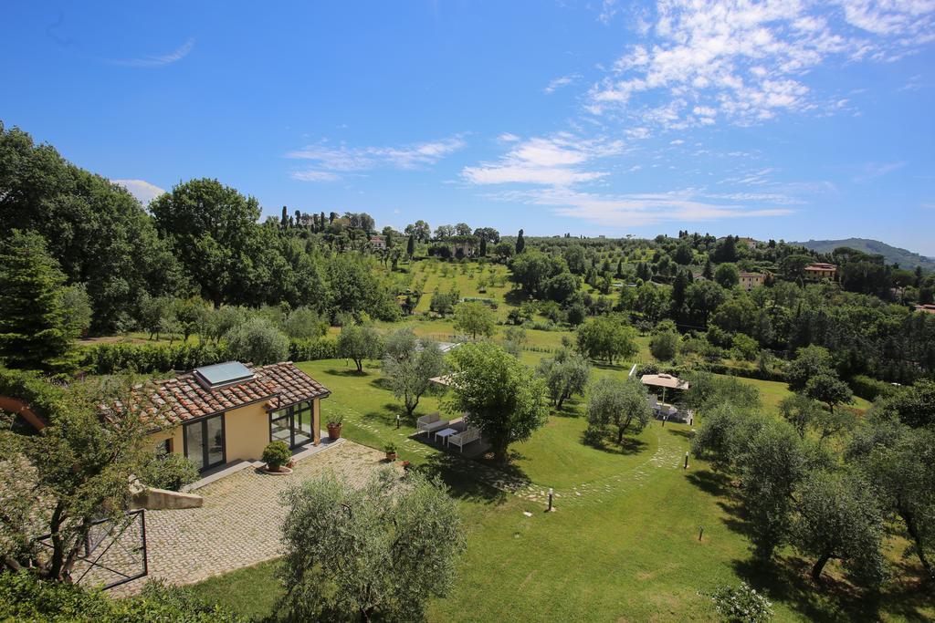 Poggio Baronti
