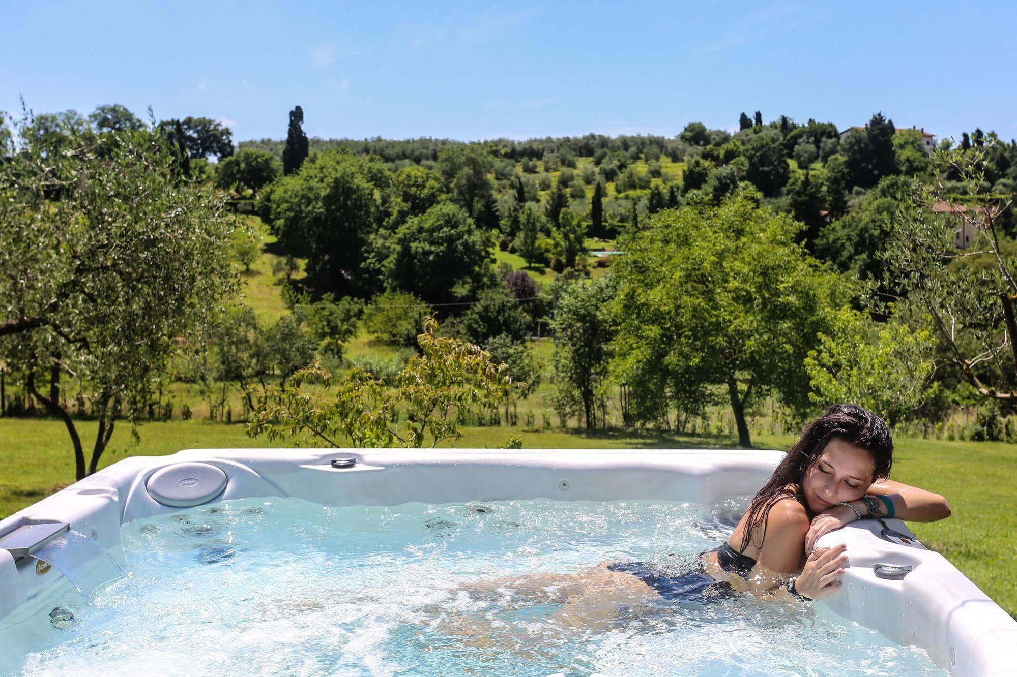 Poggio Baronti Bagno a Ripoli