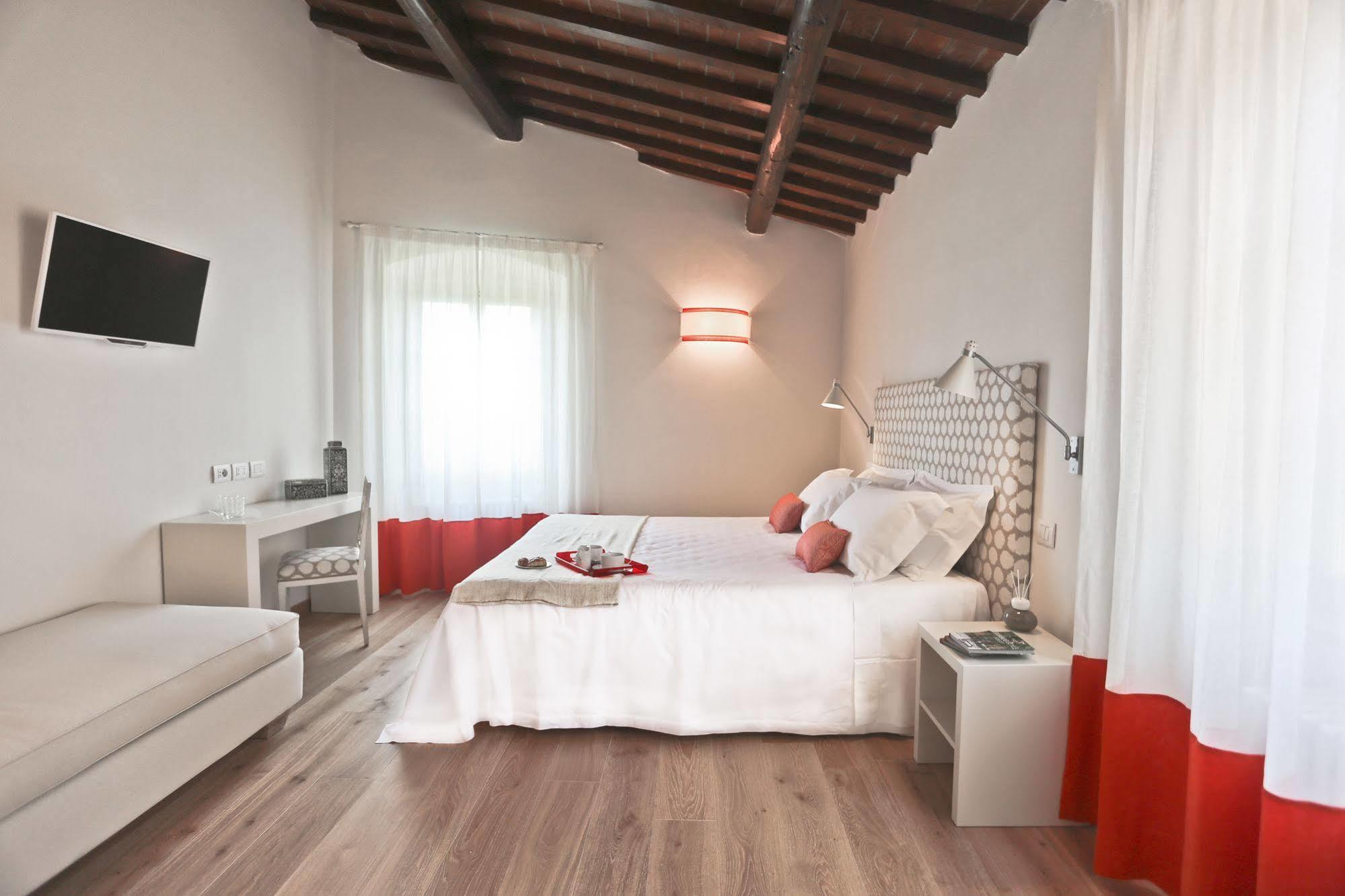 Poggio Baronti Alojamento de Acomodação e Pequeno-almoço Bagno a Ripoli